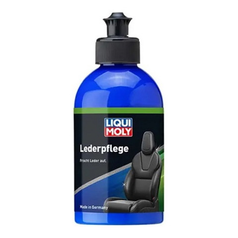 Limpiador de tapicería de cuero Liqui Moly 23052 precio, desde 10,30 EUR