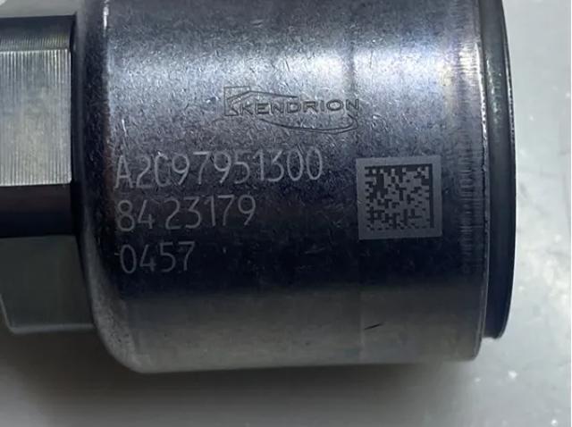 Comprar 72100503 Delphi Regulador de presión de combustible del módulo de la bomba en el tanque