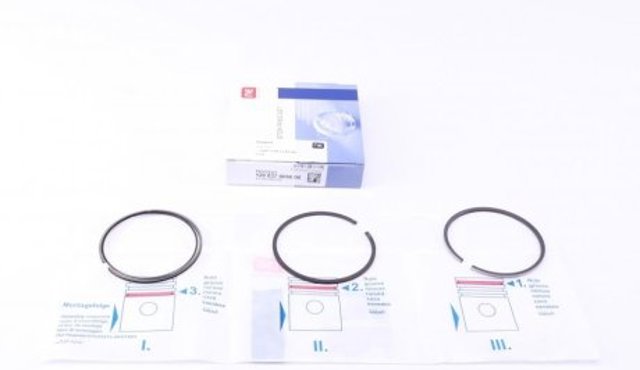 Comprar 120037005600 NE/NPR Aros de pistón para 1 cilindro, STD