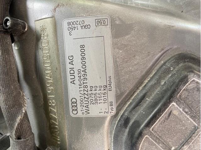 CGKA VAG Motor completo