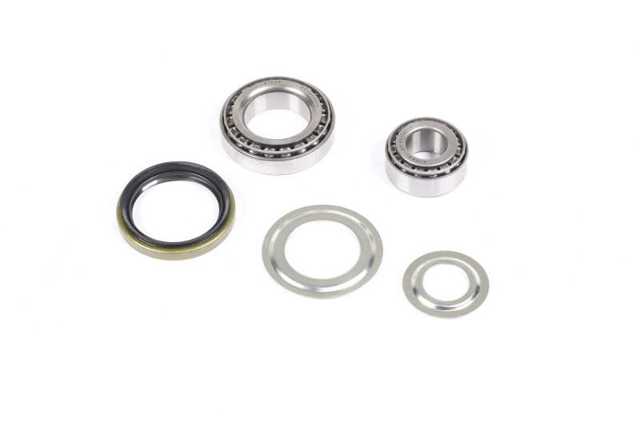 Comprar RD34154076 Rider Cojinete de rueda delantero