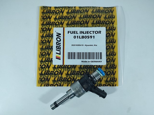 01LB0591 Libron