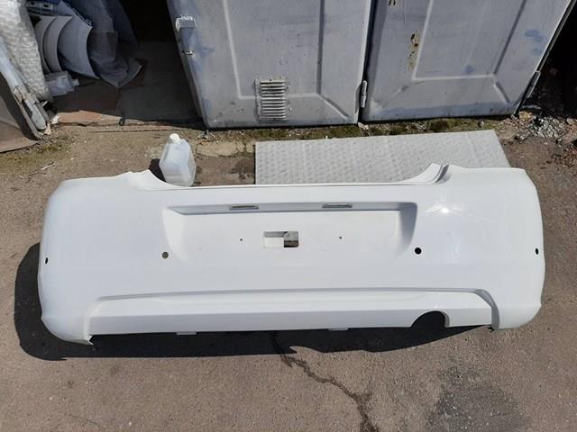 Comprar 1608729180 Peugeot/Citroen Parachoques