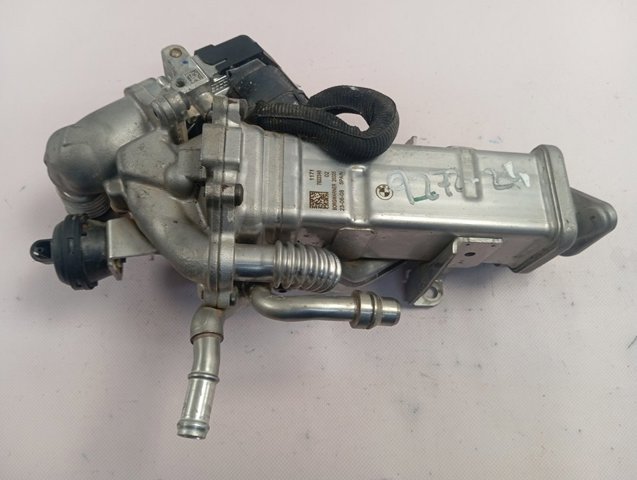 Comprar 7822346 BMW Enfriador de recirculación de gases de escape EGR