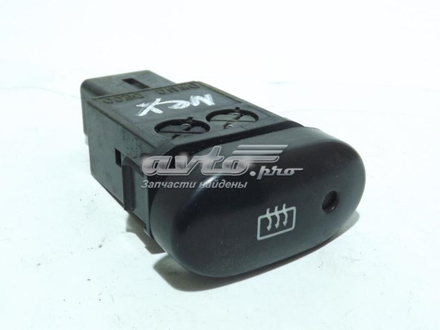 Comprar 96168694 General Motors Botón de encendido de la calefacción de la luneta trasera