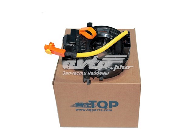 TQ10110 Tqparts anillo airbag del volante