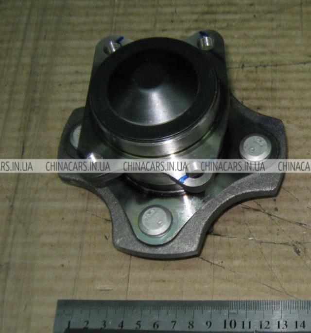 1014001814 Geely cubo de rueda trasero