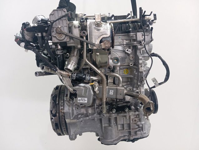 Motor Hyundai/Kia G4LK