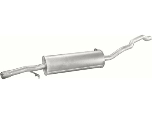 Comprar 08218 Polmostrow Silenciador central