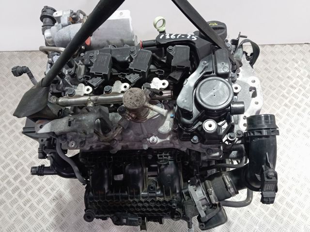 Motor completo Peugeot/Citroen 1627638280 precio, desde 2863,34 EUR