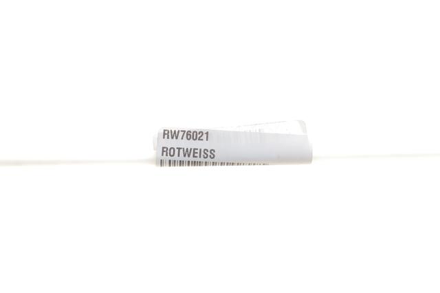Cable de apertura de cerradura de puerta delantera Rotweiss RW76021