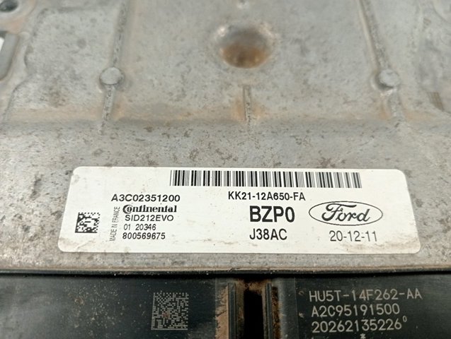 Comprar KK2112A650FA Ford 