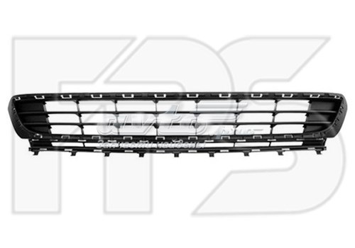 Rejilla de ventilación, paragolpes delantero, central FPS FP7431910 precio, desde 33,84 EUR