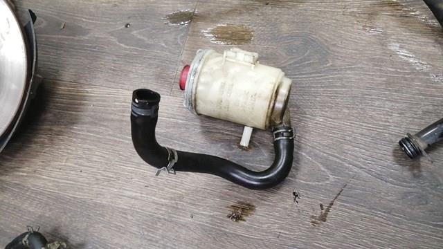 Depósito de bomba de dirección hidráulica para Honda CR-V III RE