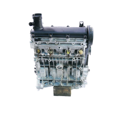 ALZ VAG Motor completo
