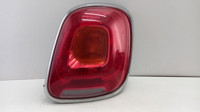 Comprar 51937411 Fiat/Alfa/Lancia Piloto trasero derecho