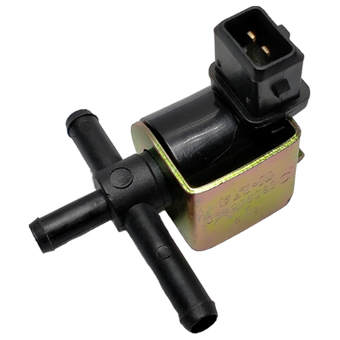 DF-15902 Detali IF transmisor de presion de carga (solenoide)