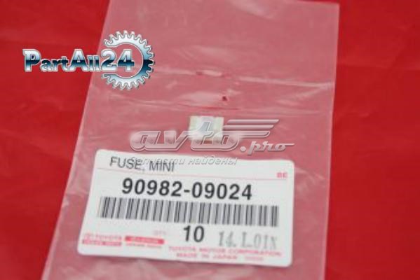 9098209024 Toyota fusible