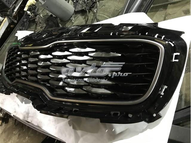 Parrilla 86350F1500 Hyundai/Kia