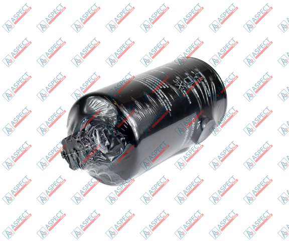 1876183240 Isuzu Filtro de gasolina