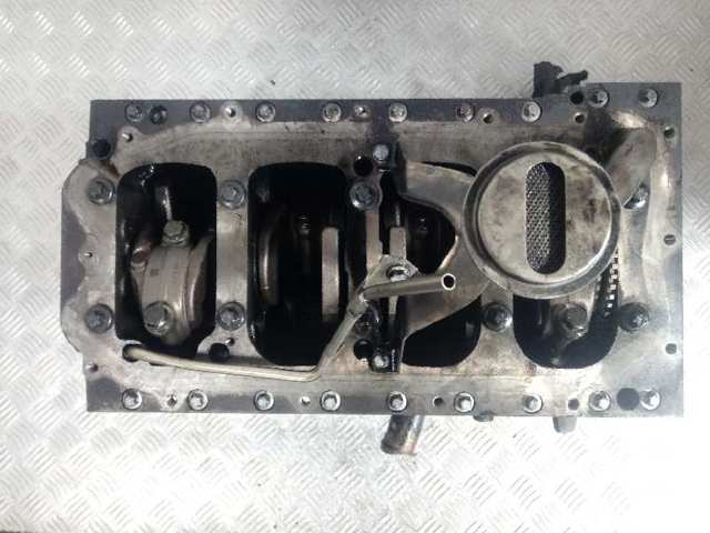 F1AE0481G Iveco Motor completo