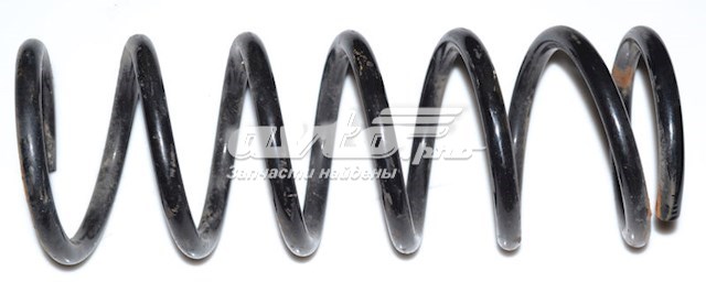 20380AJ340 Subaru Muelle trasero