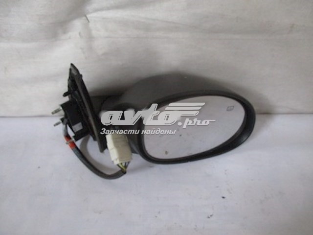 04724656AB Chrysler espejo retrovisor derecho