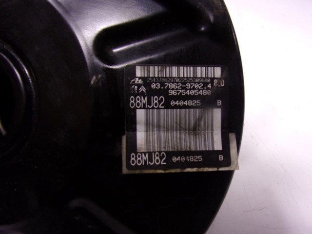 Comprar 1610769680 Peugeot/Citroen Servofreno
