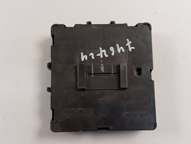  285903107R Renault (RVI)