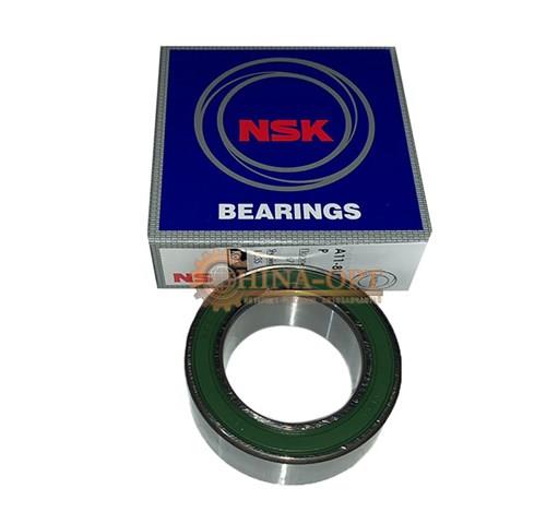 Cojinete del embrague del compresor de aire acondicionado NSK 35BD219T1XDDUK01