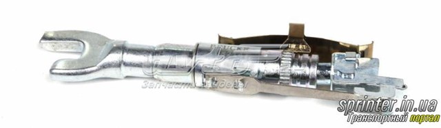 RWS1237 Rotweiss Kit de reparación del mecanismo de ajuste automático de zapatas de freno