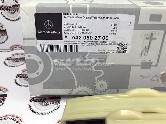 Juego de cadena de distribución para Mercedes GL (X166)