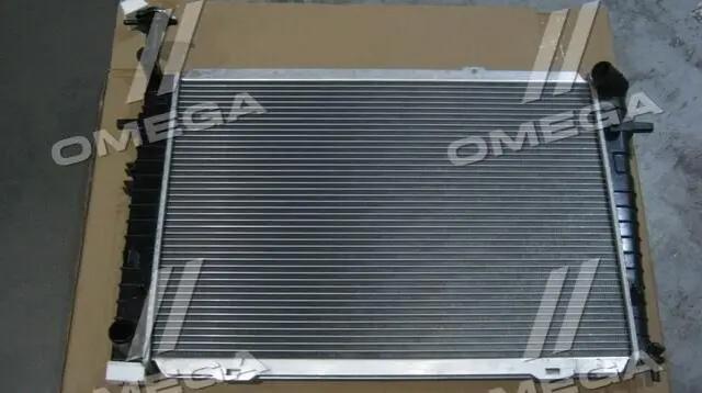 Comprar TP15675003 Tempest Radiador de auto