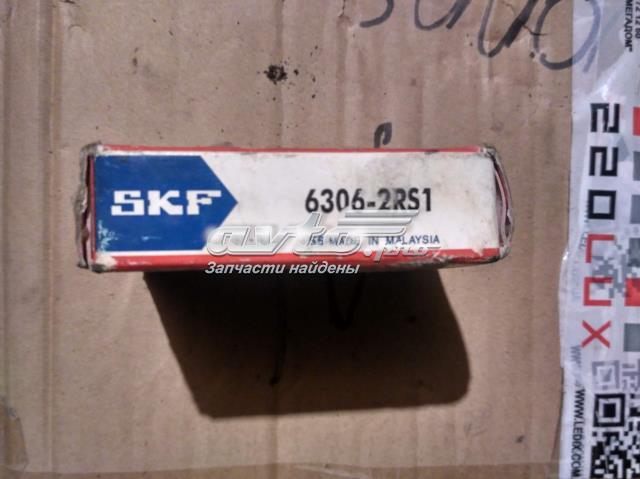 Cojinete del semieje trasero 63062RS1 SKF