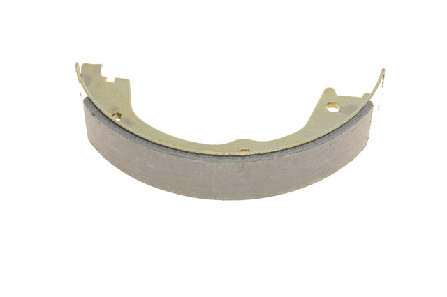 Comprar K840 Kampol Juego de zapatas de frenos, freno de estacionamiento