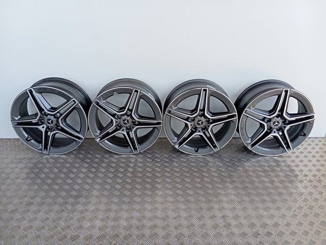 2474011500 Mercedes 