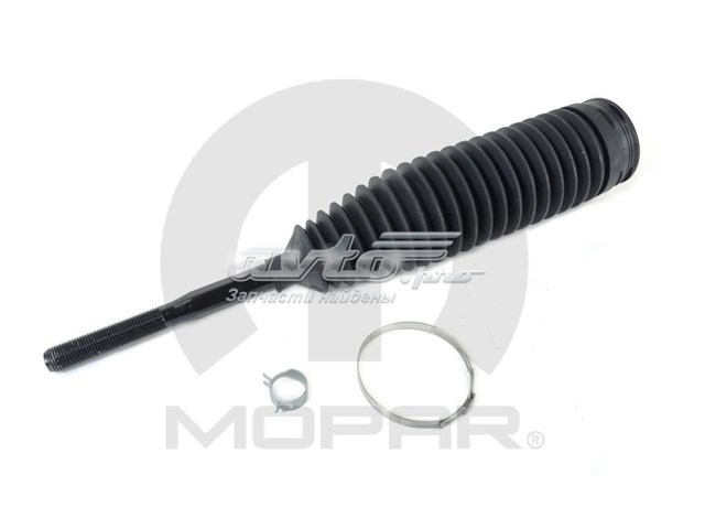 Barra de acoplamiento 68028831AC Chrysler
