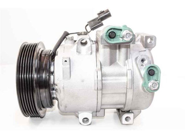 Compresor de aire acondicionado AC0061 MSG