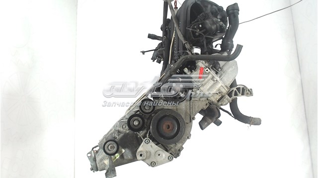 Comprar 266960 Mercedes Motor completo