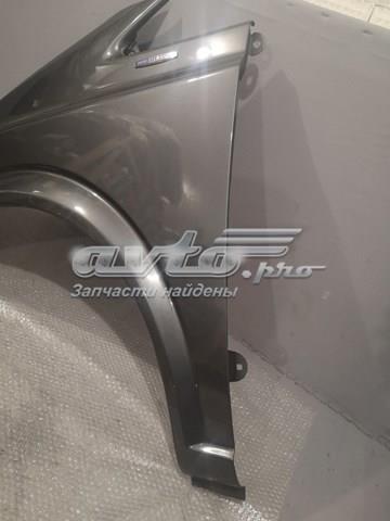 Aleta delantera izquierda A6398800400 Mercedes