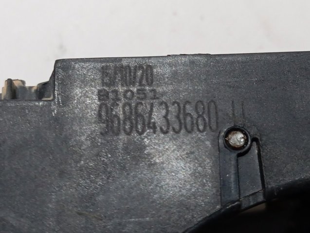  Peugeot/Citroen 9820340980 precio, desde 50,82 EUR