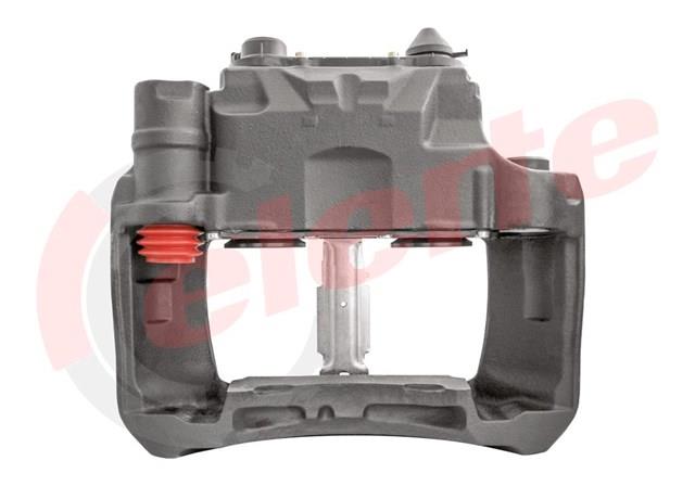 K013173 Knorr-bremse Pinza de freno delantera izquierda
