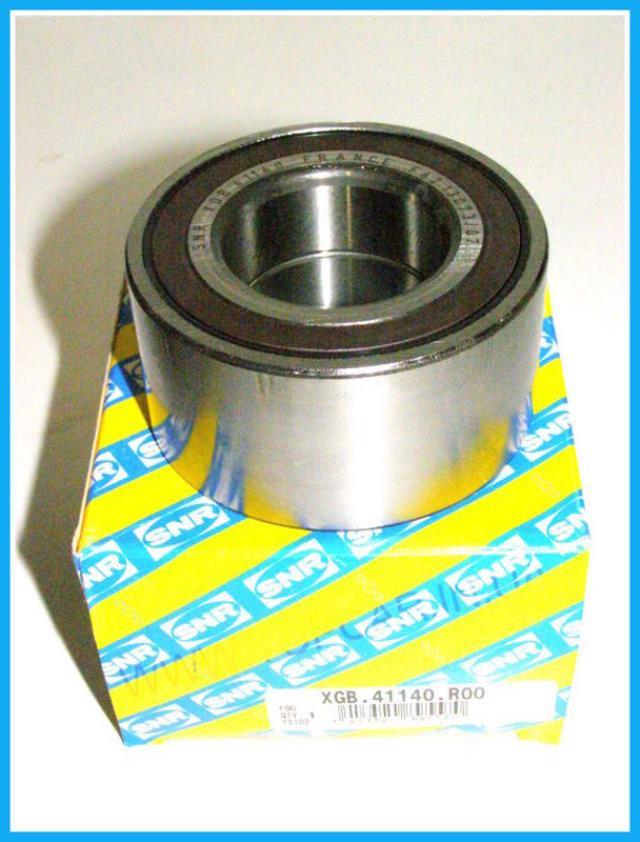 Rodamiento de rueda delantero SNR XGB41140R00
