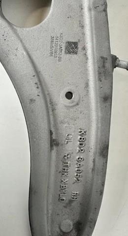 LR146037 Land Rover Brazo inferior derecho de la suspensión delantera