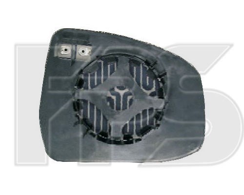 Comprar FP2809M53 FPS Cristal de espejo retrovisor exterior izquierdo