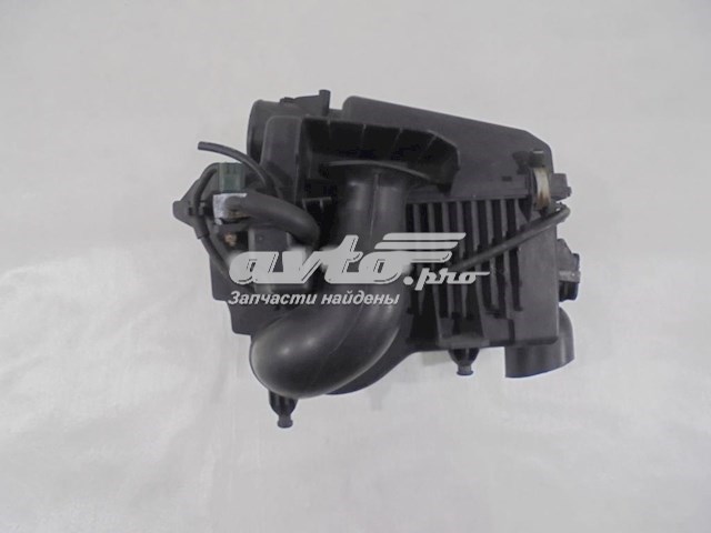 Comprar Caja del filtro de aire Mazda 6  GH