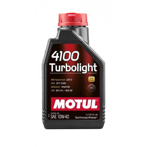 108644 Motul Aceite