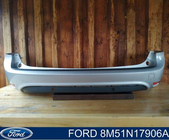 Paragolpes trasero Toyota 52159F4901