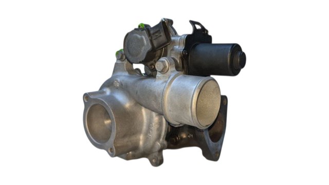 VB31 IHI Turbo para motor