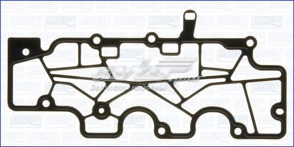 Junta separadora de aceite (separador) del sistema VKG Renault Espace 4 (JK0)